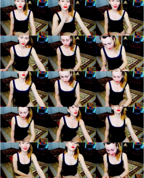 Download Video File: myfreecams kosichka