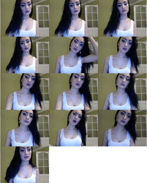 Download Video File: myfreecams krissisexy