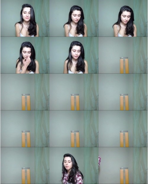 Download Video File: myfreecams l0vely smile