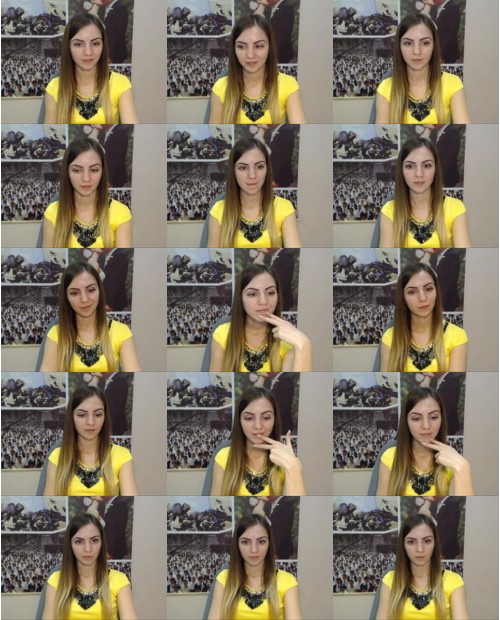 Download Video File: myfreecams ladastar