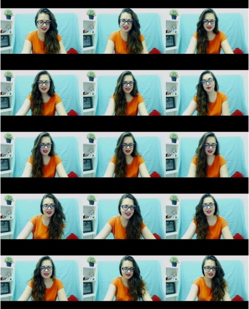Download Video File: myfreecams larainya