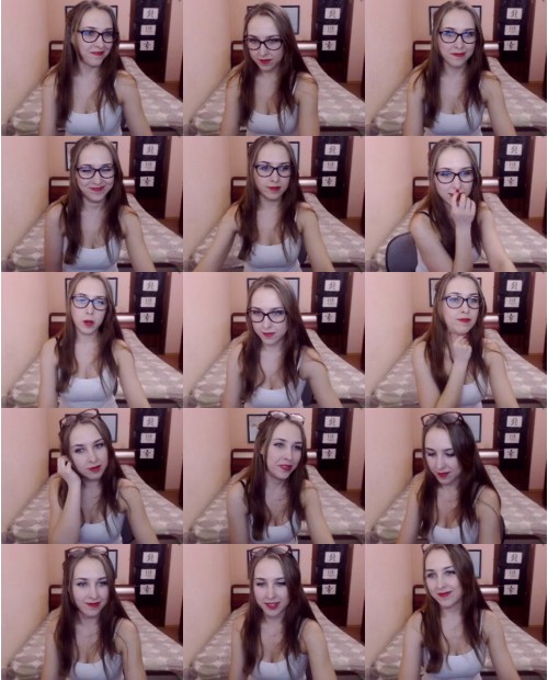 Download Video File: myfreecams laudazzling