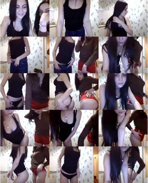 Download Video File: myfreecams lill mira