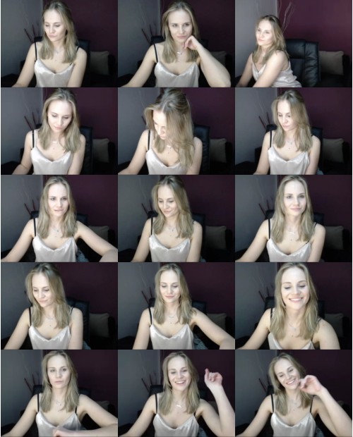 Download Video File: myfreecams luciagothe