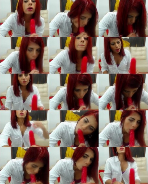 Download Video File: myfreecams lucianared