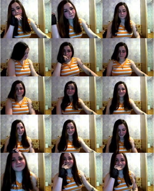 Download Video File: myfreecams luxurygigl
