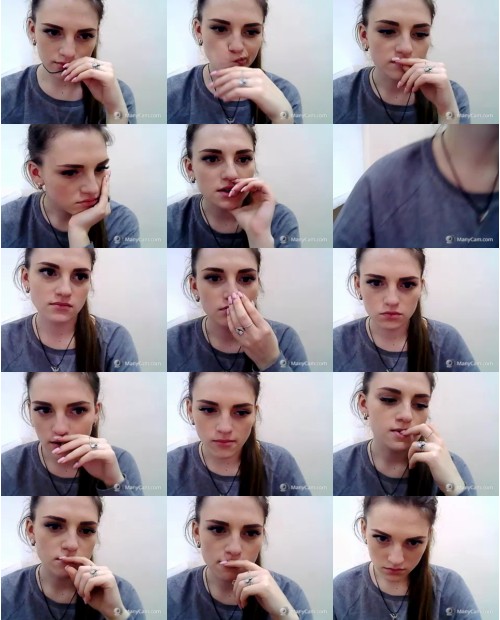 Download Video File: myfreecams manormeee