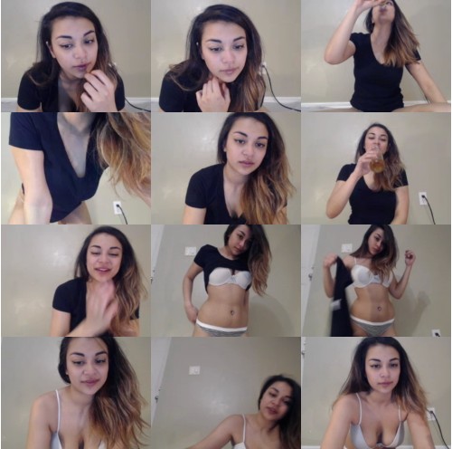 Download Video File: myfreecams missnaughty 