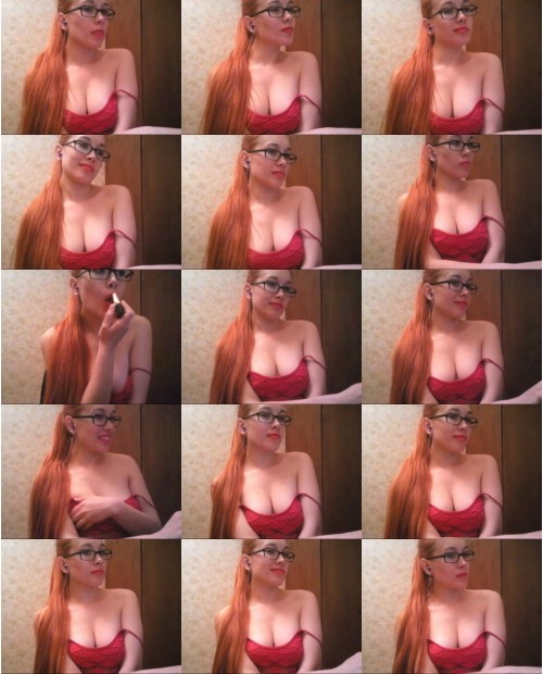 Download Video File: myfreecams red  fox