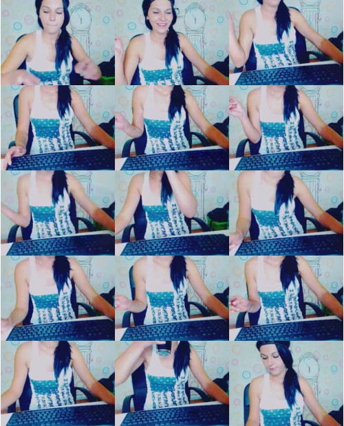 Download Video File: myfreecams baby ella