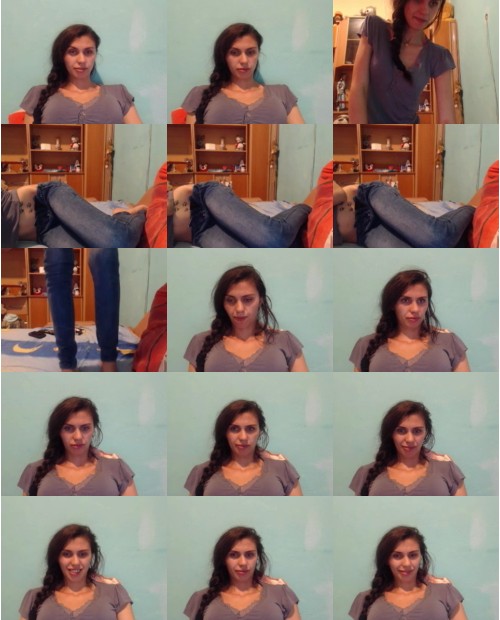 Download Video File: myfreecams babyamy21