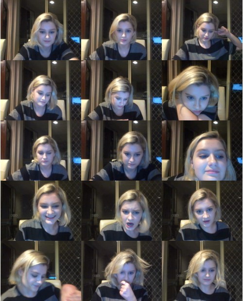 Download Video File: myfreecams babyblondies