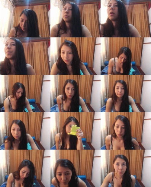 Download Video File: myfreecams babylatin69