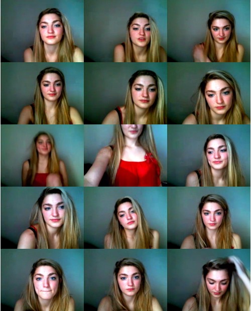 Download Video File: myfreecams babymiamay