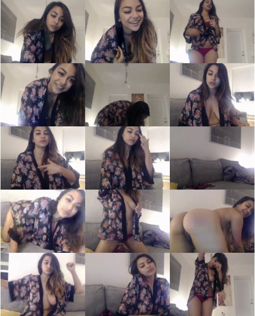 Download Video File: myfreecams badassash