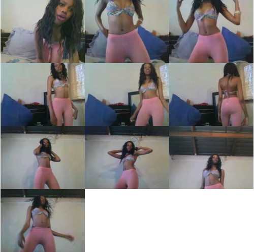 Download Video File: myfreecams badgalrobyn20