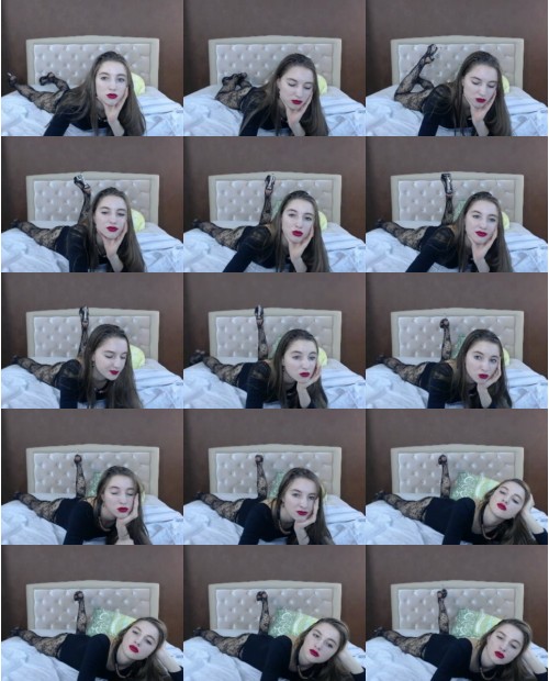 Download Video File: myfreecams bambi rains