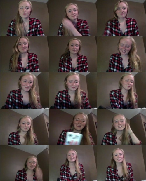 Download Video File: myfreecams bambiblondexo