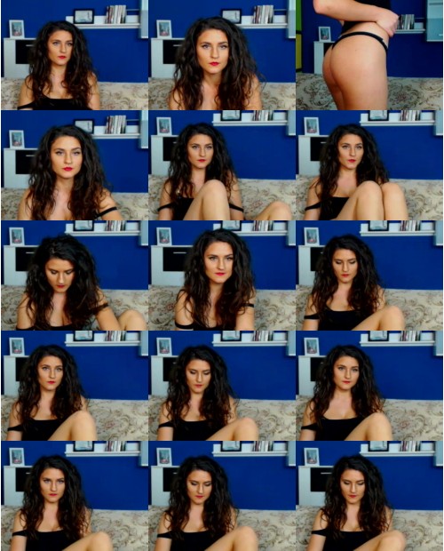 Download Video File: myfreecams cherry juice