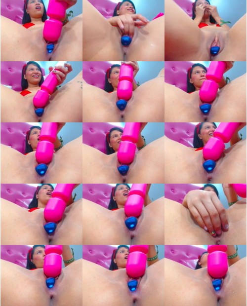 Download Video File: myfreecams cherrysexy19