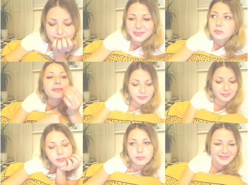 Download Video File: myfreecams chief teaser