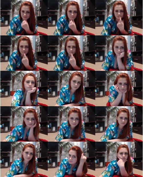 Download Video File: myfreecams chikazred