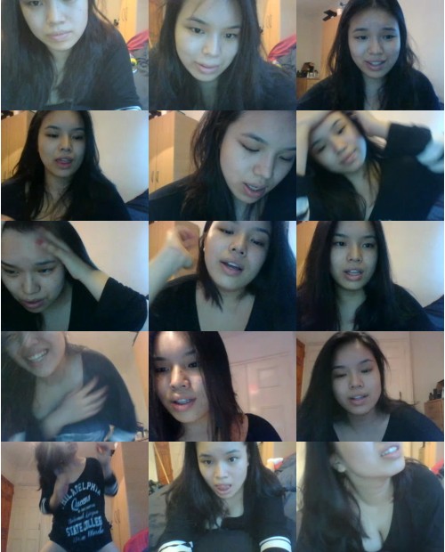 Download Video File: myfreecams chineseangel 