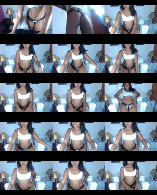 Download Video File: myfreecams chocolattx