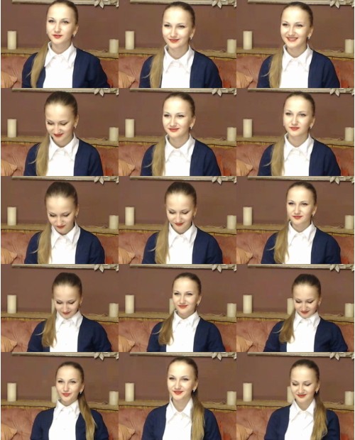 Download Video File: myfreecams gabby4you