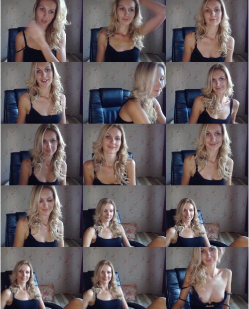 Download Video File: myfreecams galinalove