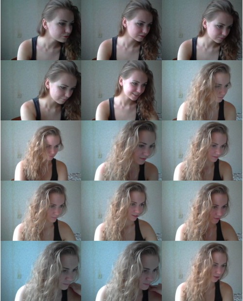 Download Video File: myfreecams gannabond