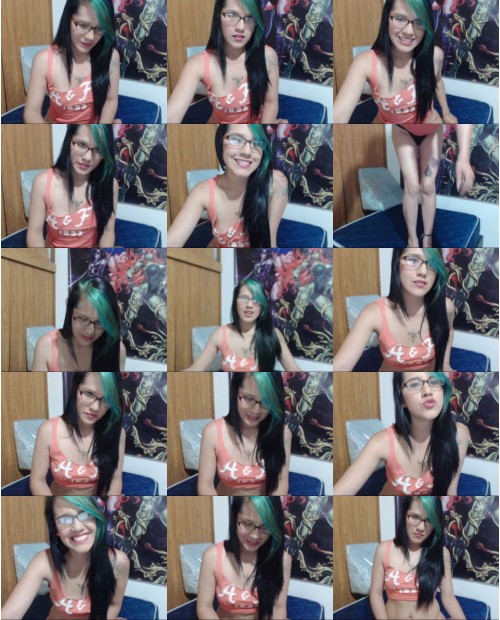 Download Video File: myfreecams genessistatto