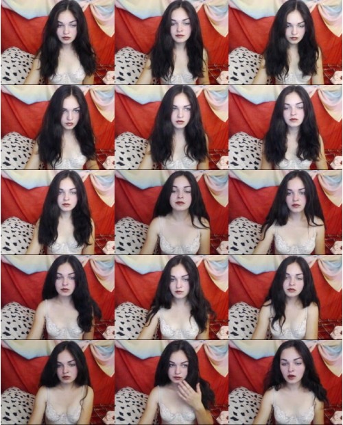 Download Video File: myfreecams gentleshy