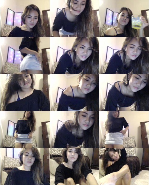 Download Video File: myfreecams honeysriracha