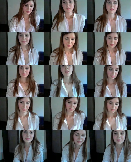 Download Video File: myfreecams honneykate