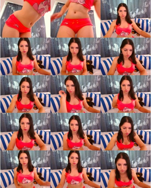 Download Video File: myfreecams hornymariah4u