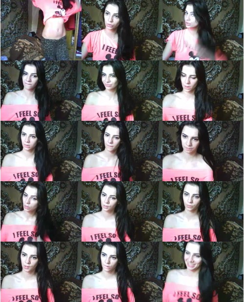 Download Video File: myfreecams hot july