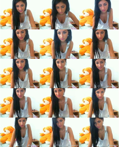 Download Video File: myfreecams hot miky