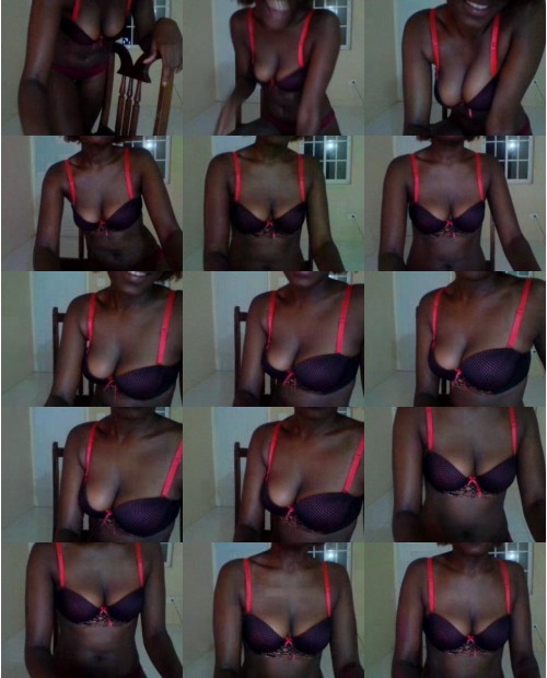 Download Video File: myfreecams jamaicanindie