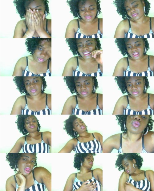 Download Video File: myfreecams jamaicanpumz 