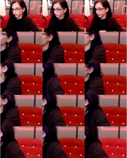 Download Video File: myfreecams lellya