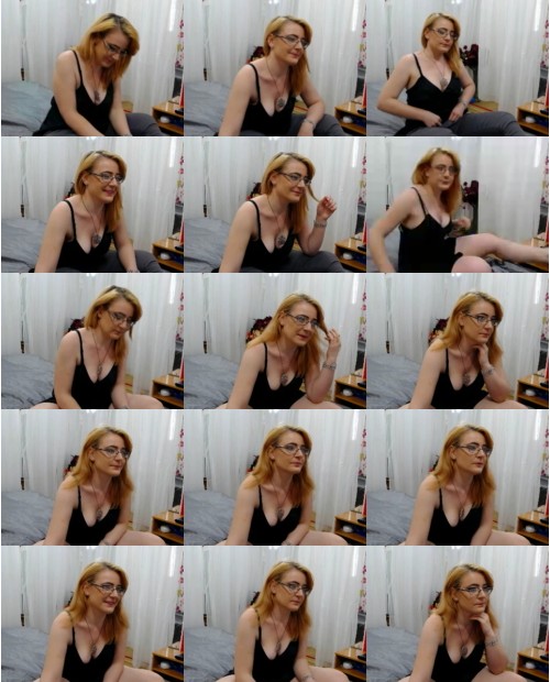 Download Video File: myfreecams lettyciamoon