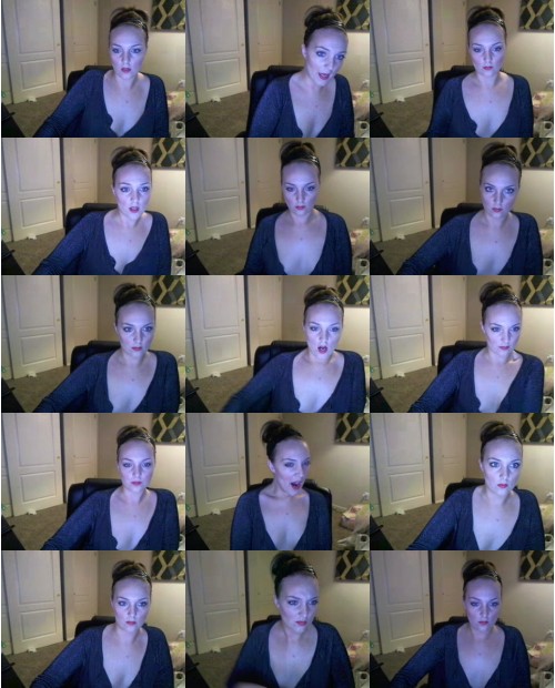 Download Video File: myfreecams lexiigray