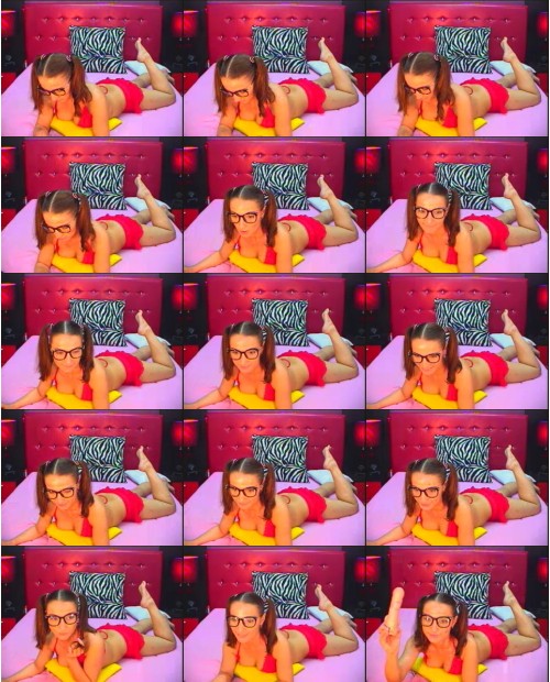 Download Video File: myfreecams lexistarrr