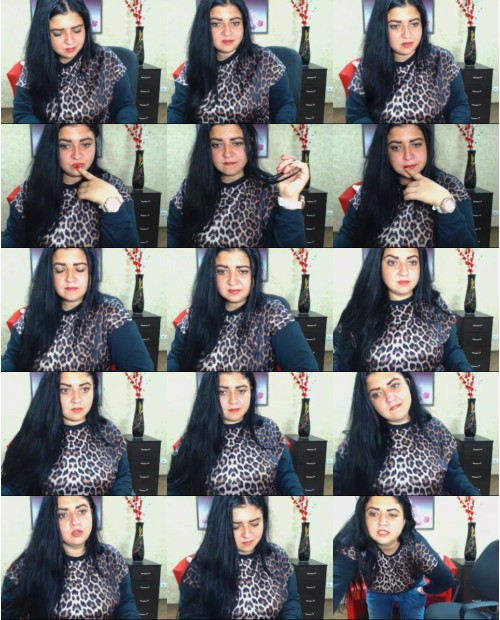 Download Video File: myfreecams liana west