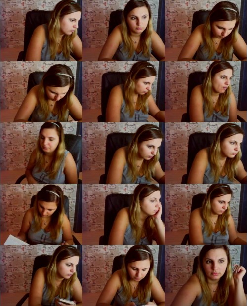 Download Video File: myfreecams lianahottie