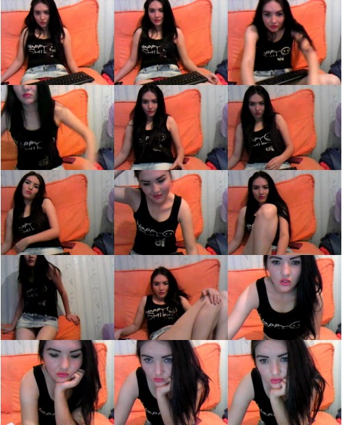 Download Video File: myfreecams nina ru