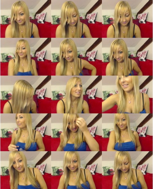 Download Video File: myfreecams ninahottie