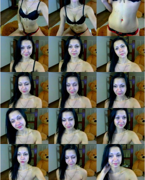 Download Video File: myfreecams ninas secret