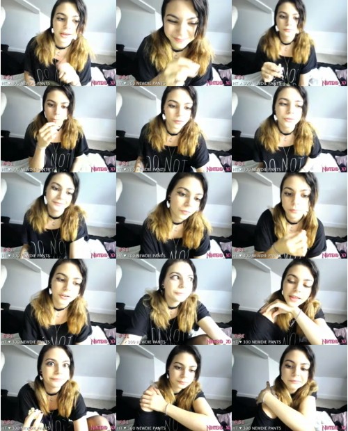 Download Video File: myfreecams nintend xo